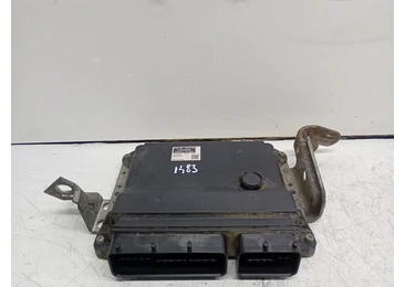 Calculator motor ECU 89661-47280 Toyota Prius XW30 (2009 - 2011) - miniatura 2