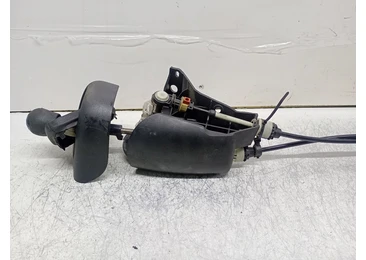 Timonerie manuala 6 trepte Renault Master 3 (2010 - 2015) - miniatura 2