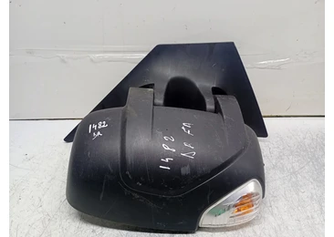 Oglinda dreapta Renault Master 3 (2010 - 2015) - miniatura 2