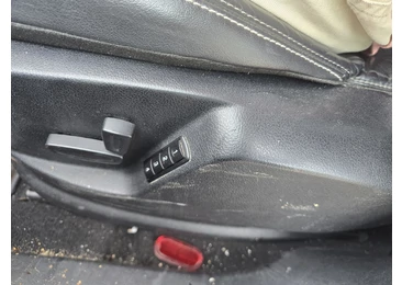 Ford S-Max 1 (facelift) (2010 - 2015) - miniatura 6