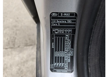 Ford S-Max 1 (facelift) (2010 - 2015) - miniatura 7