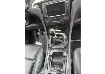 Ford S-Max 1 (facelift) (2010 - 2015) - miniatura 8