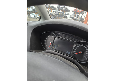Ford S-Max 1 (facelift) (2010 - 2015) - miniatura 9