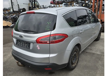 Ford S-Max 1 (facelift) (2010 - 2015) - miniatura 3