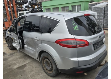 Ford S-Max 1 (facelift) (2010 - 2015) - miniatura 4