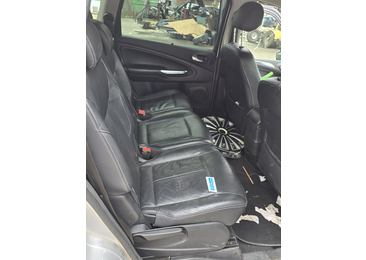 Ford S-Max 1 (facelift) (2010 - 2015) - miniatura 10