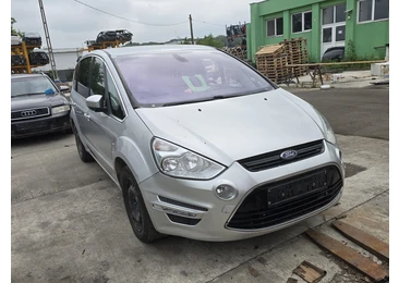 Ford S-Max 1 (facelift) (2010 - 2015) - miniatura 1