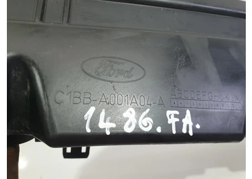 Panou superior trager c1bb-a001a04-a Ford Fiesta 6 (facelift) (2013 - 2020) - miniatura 4