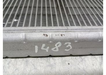 Radiator calorifer bord Toyota Prius XW30 (2009 - 2011) - miniatura 3