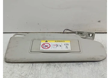 Parasolar dreapta 31426316 Volvo XC60 1 (2008 - 2013)