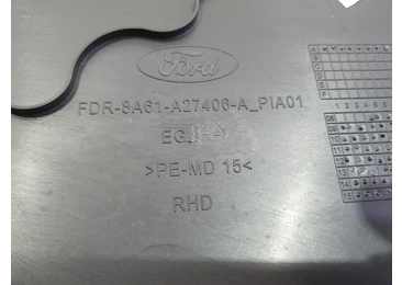 Fata usa dreapta spate 8a61-a27406-a Ford Fiesta 6 (facelift) (2013 - 2020) - miniatura 3
