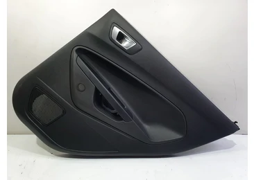 Fata usa dreapta spate 8a61-a27406-a Ford Fiesta 6 (facelift) (2013 - 2020) 1.0 EcoBoost