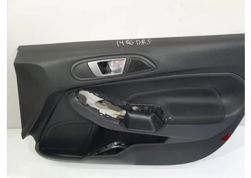 Fata usa dreapta fata f1bb-a23942-aa Ford Fiesta 6 (facelift) (2013 - 2020) - miniatura 2