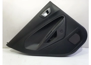 Fata usa stanga spate 8a61-a27407-a Ford Fiesta 6 (facelift) (2013 - 2020) 1.0 EcoBoost