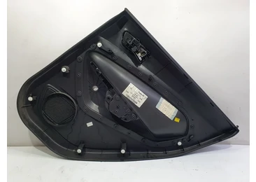 Fata usa stanga spate 8a61-a27407-a Ford Fiesta 6 (facelift) (2013 - 2020) - miniatura 3