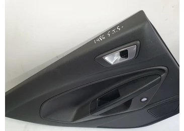 Fata usa stanga spate 8a61-a27407-a Ford Fiesta 6 (facelift) (2013 - 2020) - miniatura 2