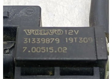Electrovalva vacuum 31339879 Volvo V60 2 (2018 - 2020) - miniatura 2