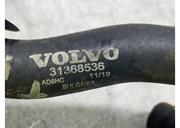 Furtun apa 31368536 Volvo V60 2 (2018 - 2020) - miniatura 3