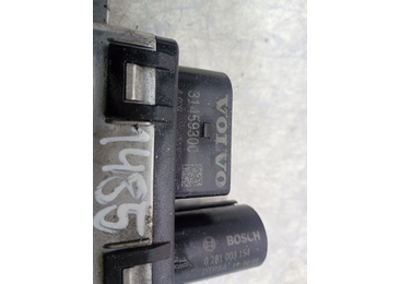 Releu bujii incandescente 31459300 Volvo V60 2 (2018 - 2020) - miniatura 3