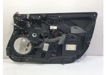 Macara geam dreapta fata 8a61-a23200 Ford Fiesta 6 (facelift) (2013 - 2020) 1.0 EcoBoost