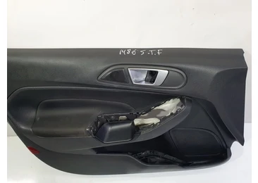Fata usa stanga fata f1bb-a23943aa Ford Fiesta 6 (facelift) (2013 - 2020) - miniatura 2