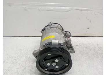 Compresor clima ac Volvo V60 2 (2018 - 2020) D 4204 T14