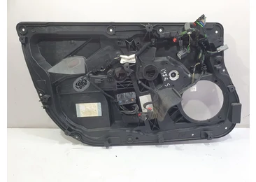 Macara geam stanga fata c1bb-a045h17ab 8a61-a23200 Ford Fiesta 6 (facelift) (2013 - 2020) 1.0 EcoBoost