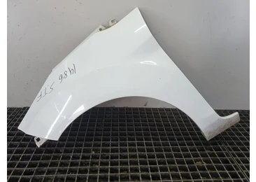 Aripa stanga fata Ford Fiesta 6 (facelift) (2013 - 2020) 1.0 EcoBoost