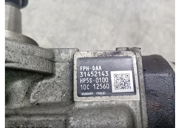 Pompa inalta presiune 31452143 Volvo V60 2 (2018 - 2020) - miniatura 2