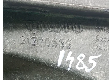 Suport planetara 31370633 Volvo V60 2 (2018 - 2020) - miniatura 3