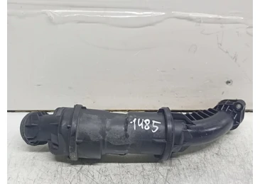 Furtun intercooler 31441872 Volvo V60 2 (2018 - 2020) D 4204 T14