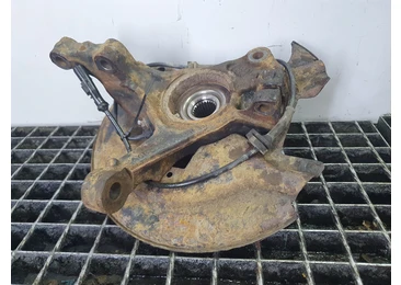Fuzeta stanga fata ay1c-3k171-ba Ford Fiesta 6 (facelift) (2013 - 2020) 1.0 EcoBoost