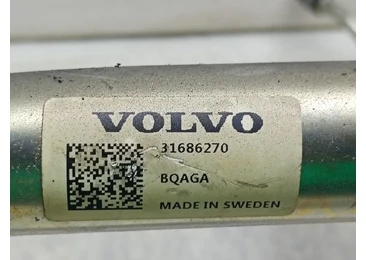 Conducta apa 31686270 Volvo V60 2 (2018 - 2020) - miniatura 4