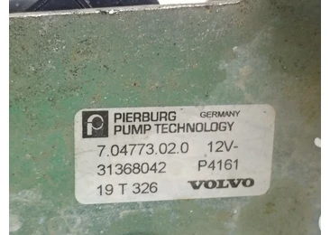 Pompa apa 31368042 Volvo V60 2 (2018 - 2020) - miniatura 3