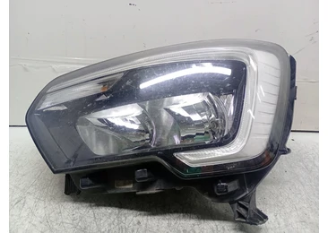 Far dreapta 260607867r Renault Master 3 (2010 - 2015) 2.3 DCI M9T870