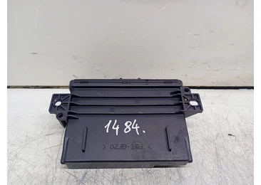 Modul confort 4F0907280 Audi A6 4F/C6 (2004 - 2008) - miniatura 2