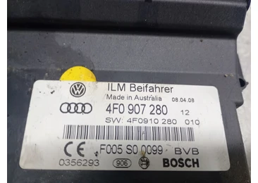 Modul confort 4F0907280 Audi A6 4F/C6 (2004 - 2008) - miniatura 3