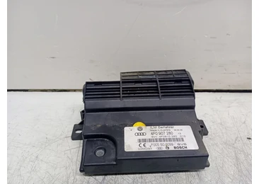Modul confort 4F0907280 Audi A6 4F/C6 (2004 - 2008) 2.0 tdi BRE