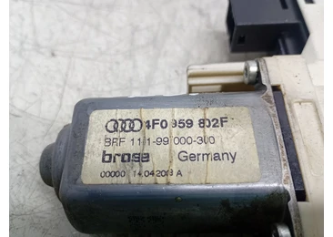 Motoras geam dreapta spate 4F0959802F Audi A6 4F/C6 (2004 - 2008) - miniatura 4