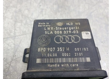 Modul luminii 8P0907357H Audi A6 4F/C6 (2004 - 2008) - miniatura 3