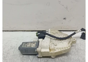 Motoras geam dreapta fata 4f0959802D Audi A6 4F/C6 (2004 - 2008) - miniatura 2