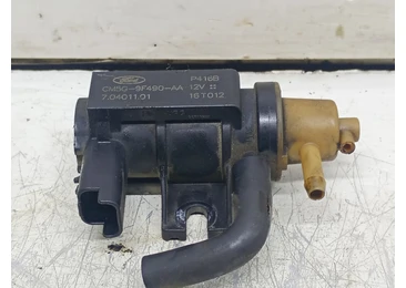 Electrovalva vacuum CM5G-9f490-AA Ford Fiesta 6 (facelift) (2013 - 2020) 1.0 EcoBoost
