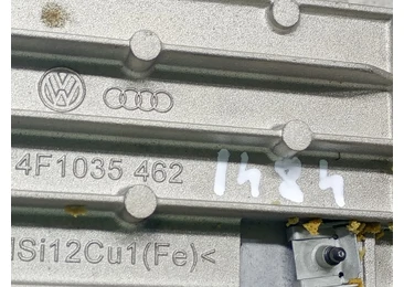 Modul confort 4F1035462 Audi A6 4F/C6 (2004 - 2008) - miniatura 3