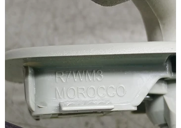Parasolar stanga R7wm3 Volvo XC90 2 (2015 - 2019) - miniatura 3