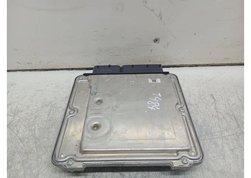 Calculator motor ECU 03G906016MF Audi A6 4F/C6 (2004 - 2008) - miniatura 2