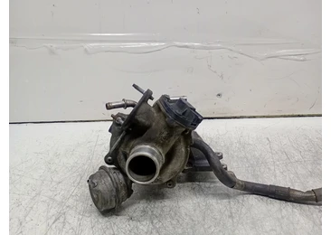 Turbo turbina 0444604 Ford Fiesta 6 (facelift) (2013 - 2020) 1.0 EcoBoost