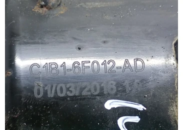 Suport motor C1B1-6F012-AD Ford Fiesta 6 (facelift) (2013 - 2020) - miniatura 4