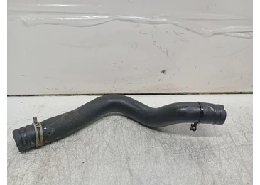 Furtun intercooler Ford Fiesta 6 (facelift) (2013 - 2020) 1.0 EcoBoost