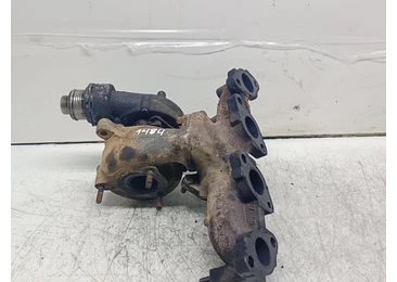 Turbo turbina 038145702G Audi A6 4F/C6 (2004 - 2008) - miniatura 2