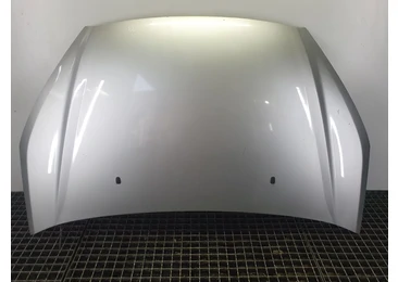 Capota motor Ford S-Max 1 (facelift) (2010 - 2015) 2.0 TDCi DW10C